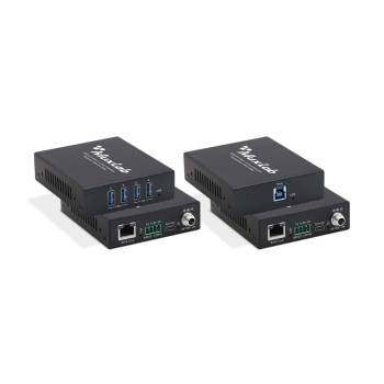 MuxLab USB-4P-EX (500530)